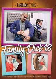 Family Dick Vol.18