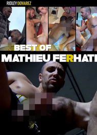 BEST OF MATHIEU FERHATI