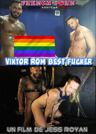 Victor room best fucker