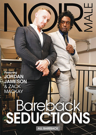 Bareback seductions 1