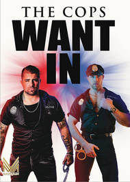 The cops want in