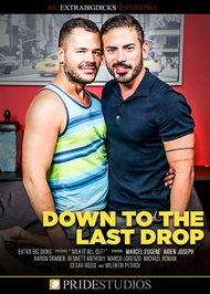 Down to the last drop