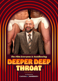 Deeper Deep Throat 1 - Discovery