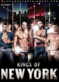 Kings of New York - Saison 1