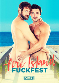 Fire Island Fuckest