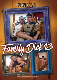 Family Dick Vol.13