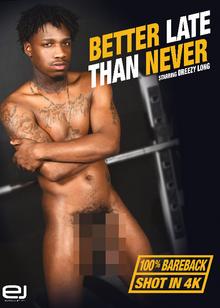 Better Late than Never