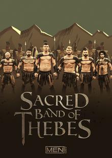 Sacred Band of Thebes