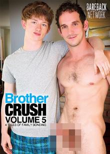 Brother Crush Vol.5