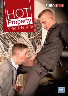 Hot Property Twinks