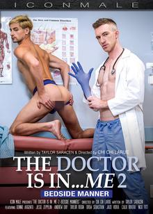 The Doctor Is In..Me Vol.2