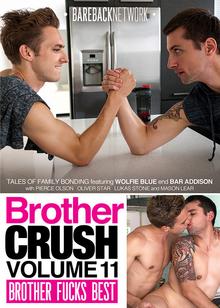 Brother Crush Vol.11