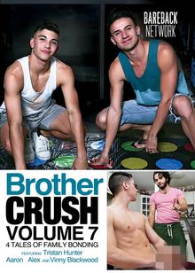 Brother Crush Vol.7