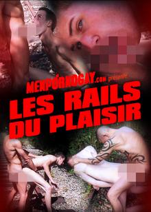 Railway to Pleasure