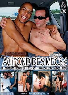 Au fond des mecs vol 3