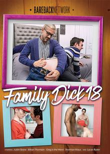 Family Dick Vol.18