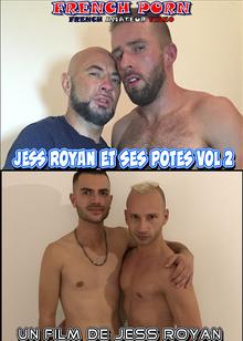jess royan et ses potes vol 2