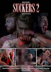 SUCKERS 2