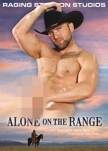 Alone On The Range