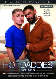 Hot Daddies Vol. 3