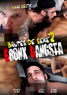 Brutes de sexe 2 : Bronx Gangsta