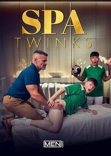Spa twinks