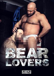 Bear lovers
