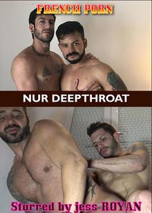 Nur Deepthroat