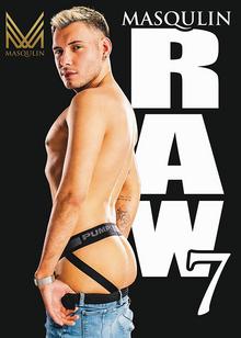 Masqulin Raw 7