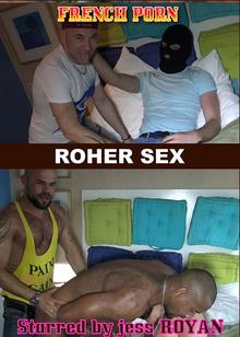 Roher Sex