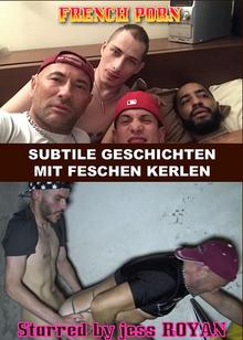 Subtile Geschichten mit feschen Kerlen