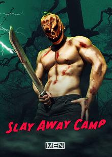 Slay away camp