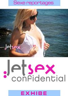 Jet Sex Confidential - Exhibe