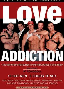 Love Addiction
