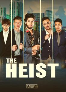 The Heist
