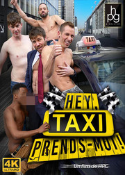 Hey taxi, fuck me