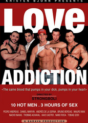 Love Addiction