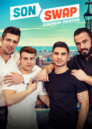 Son Swap : European Vacation