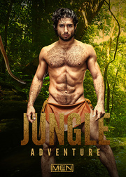 Tarzan: A Gay XXX Parody