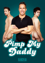 Pimp My Daddy
