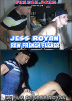 Jess Royan Raw French Fucker