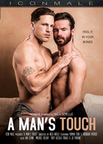 A Man's Touch