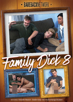 Family Dick Vol.8
