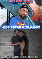 Jess Royan New Daddy