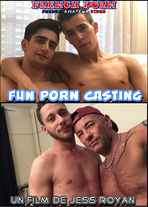 Fun porn casting