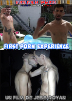 First porn exerience