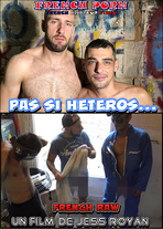 Pas si hétéros