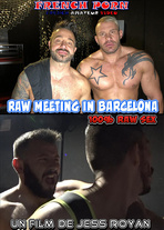 Raw Meeting In Barcelona