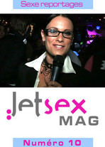 Jet Sex Mag 2011 #10