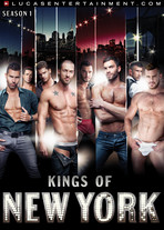 Kings of New York - Saison 1